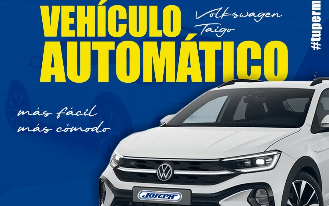 PERMISO B EN AUTOMÁTICO